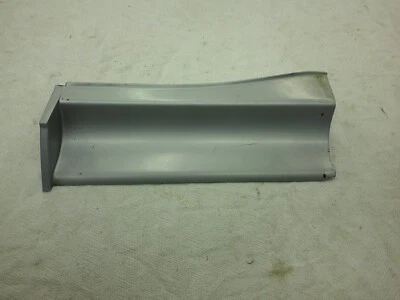 Grand Prix 1981-1987 relleno de maletero de pasajero/relleno de parachoques Foto 1 de 4