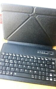 Bank/Finanzen: kompakter Tablet Tastatur mit LEGG MASON Logo-NEU