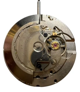 caravelle automatic watch Movement For Parts Or Repair - Picture 1 of 2