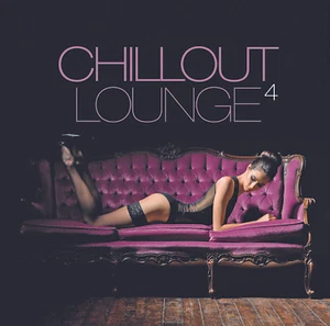 Cd Chillout Lounge Vol.4 by Various Artists 2cds - Picture 1 of 1