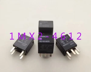 2 pezzi nuovi 92181838 quattro pin 12V #F4 - Foto 1 di 4