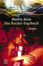 Das Rachel-Tagebuch. von Amis, Martin, Kalka, Joachim | Buch | Zustand sehr gut
