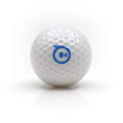 Sphero Mini GOLF STEM Smart Toy programmable robotic ball M001G Plastic NEW - Image 1 of 4