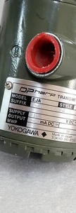 YOKOGAWA EJA 430 A TRANSMITTER - Picture 1 of 5
