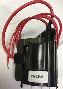 SAMSUNG FSV-20A001, FSV 20A001, FSV20A001, fsv20a001, Flyback Transformer, #2819 - Picture 1 of 3