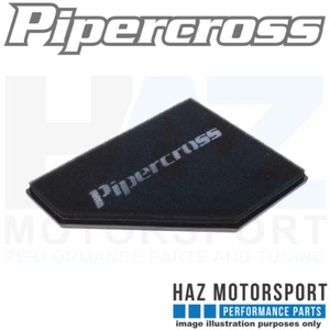 Pipercross Performance Panel Luftfilter PP1711 - Bild 1 von 12