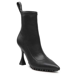 VERSACE JEANS COUTURE Shoes Ankle boots Female Black 39 - 73VA3S81ZS369899-39 - Imagen 1 de 5