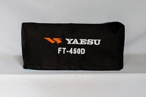 Osłona przeciwpyłowa FT-450D - Zdjęcie 1 z 5