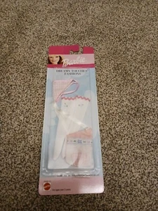 Barbie Dreamy Touches Mode & Accessoires 2000 Neu #68089-93 - Bild 1 von 6