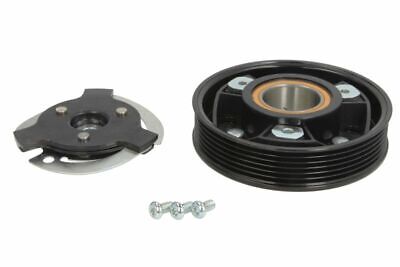 THERMOTEC KTT040196 Magnetic Clutch, Air Conditioner Compressor OE XX6321 F5F2BD • 115.99€
