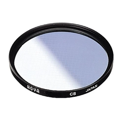 Hoya 46mm Cross Screen Star Filter - Image 1 of 1