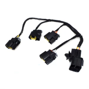 27350-2B000 Ignition Coil Wiring Harness for Hyundai Veloster Kia Rio Soul 1.6L - Picture 1 of 6