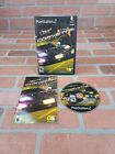 Corvette pour PS2 PlayStation 2 jeu vidéo de course automobile complet et testé