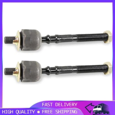 Extremo de barra de amarre interior delantero Mevotech para Honda Civic 1988 1989 1990 1991 PG Foto 1 de 3