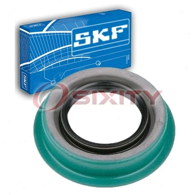 Sello de piñón diferencial trasero SKF para Chevrolet Monte Carlo 1970-1972 pl Foto 1 de 4