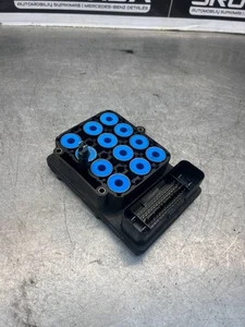 Unidad de control ABS MERCEDES-BENZ C W203 2002 kW a2095450232 NIC26543 - Imagen 1 de 3