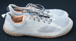 Lems Boulder CO Primal 2 Slate Shoes Mens Size 48 US 14 - Picture 1 of 11