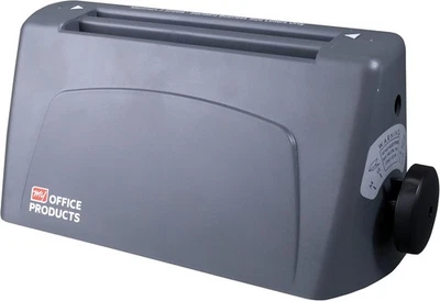 Carpeta automática de cartas y papel Martin Yale P6500 USADA MUY BUENA Foto 1 de 2