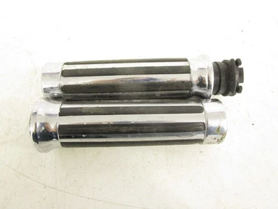 Empuñaduras de repuesto para tubo de acelerador personalizadas Yamaha XVS 650 07 2006-2010 Foto 1 de 4