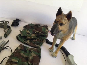 🔥LOT ACTION FIGURE 🏆 ACTION MAN GI JOE PALITOY HASBRO 70-80 🔥OCCASIONE💰 - Foto 1 di 12