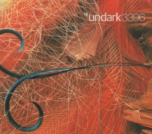 UNDARK - Undark 3396 - CD - Import - **Excellent Condition** - Image 1 of 1