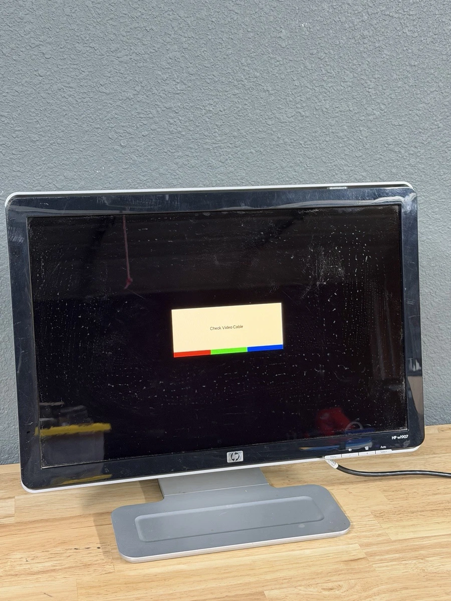 Hp W1907 for sale | eBay