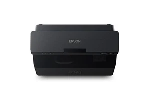 Epson PowerLite 755F 3600 Lumens Short-throw Laser Projector w/Built-in Wireless - Picture 1 of 5
