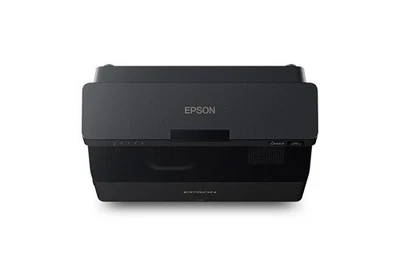 Epson PowerLite 755F 3600 Lumens Short-throw Laser Projector w/Built-in Wireless - Image 1 of 4