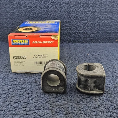 Moog K200623: Buje de barra estabilizadora de suspensión trasero para Mazda 5 2006-2010 Foto 1 de 4