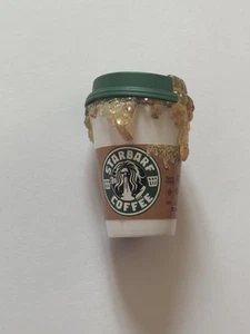 Zuru Mega Gross Mini Brands - Starbarf Coffee minis series 1 - Picture 1 of 2