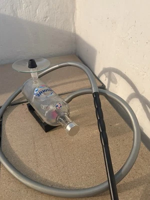 Custom Shisha - Bild 1 von 4