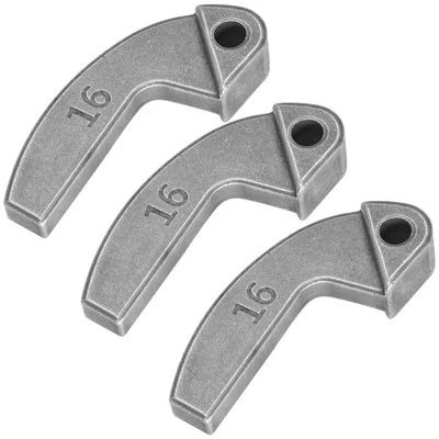 3 Primary Clutch Weight Shift for Polaris Big Boss 250 1989-1993 5630279 5630271 - Image 1 of 4