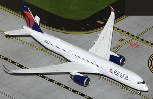 GeminiJets 1:400 A350-900 Delta Air Lines N503DN - Picture 1 of 5