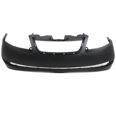 For 05-07 Saturn Ion Sedan Front Bumper Cover Assembly Prime GM1000754 15824780 Foto 1 de 4