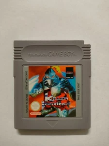 Nintendo Gameboy Game - Killer Instinct - Picture 1 of 2