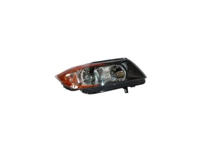 Conjunto de faros derecho BMW 328xi 2007-2008 TYC 79491QCCB Foto 1 de 2