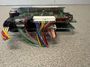 Sanyo Denki PB1D003R101 Sanmotion Closed Loop Stepping Driver - Picture 1 of 3