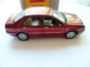 LANCIA LYBRA - 1999 - 1/43 Solido n°117  - Imagen 1 de 6