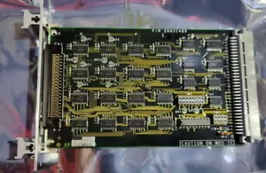 HITACHI 2AA31489 2AA31488 SHDIO PCB CARD (R2S7.4B2) - Bild 1 von 3