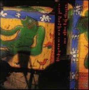 Wolfgang Press Legendary Wolfgang Press & Other STories Uk Lp 4ad - Picture 1 of 1