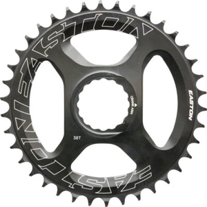 Easton Direct Mount CINCH Chainring - 38T, Black - Picture 1 of 1