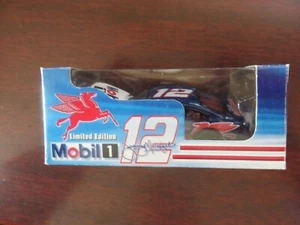 NASCAR #12 Jermy Mayfield Mobile 1998 Ford Taurus. Action. 1.64. - Picture 1 of 2