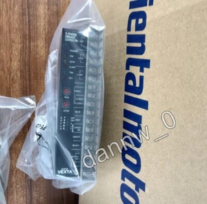 New In Box VEXTA Orientalmotor UDK5107N Stepper Driver - Picture 1 of 1
