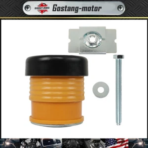 Center Rear Body Mount Kit Fit For 2008-2016 Ford F250 F350 F450 F550 Super Duty - Picture 1 of 8