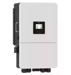 Deye SUN 20K SG05LP3-EU-SM2 Hybridwechselrichter - Bild 1 von 1