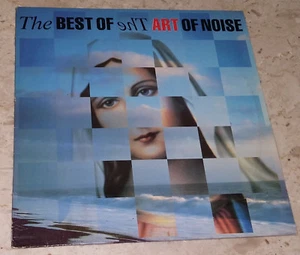 THE BEST OF THE ART OF NOISE * - Imagen 1 de 1
