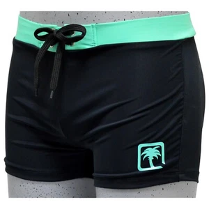 HERREN BOXERSHORTS BADEANZUG - Marke SUN PROJECT - C. V 01 20 - Bild 1 von 3
