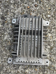 2008-2012 Nissan Pathfinder Bose Radio Stereo Amp Amplifier 28060 EA50A - Picture 1 of 2