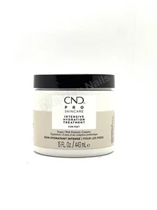 TRATAMIENTO INTENSIVO DE HIDRATACIÓN CND PRO CUIDADO DE LA PIEL (PARA PIES) 15 FL OZ - Imagen 1 de 1