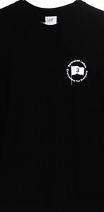 BARENAKED LADIES ~ Exclusive Backstage Crew T-Shirt ~ Size XL ~ NEW - Picture 1 of 2